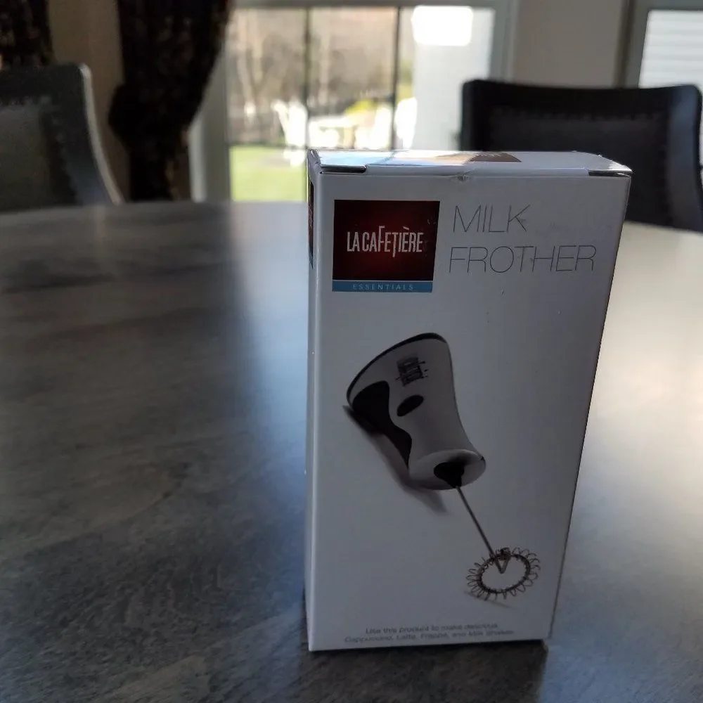 NIB Milk Frother